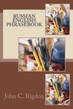 Russian / English Phrasebook