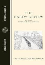 The Hardy Review XIX-i