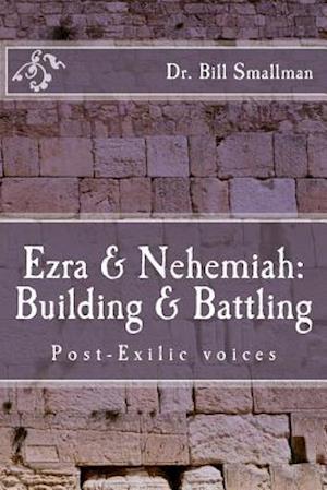 Ezra & Nehemiah