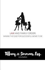 Law and Family Order