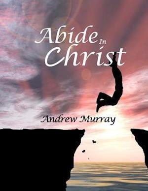 Abide in Christ