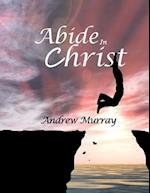 Abide in Christ