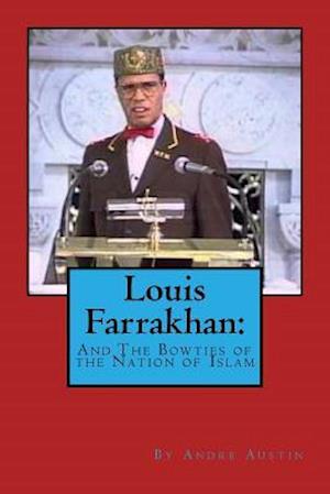 Louis Farrakhan