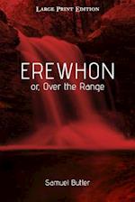 Erewhon Or, Over the Range