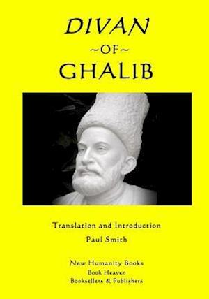 Divan of Ghalib