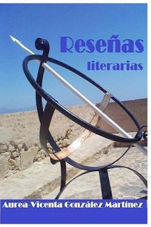 Resenas Literarias