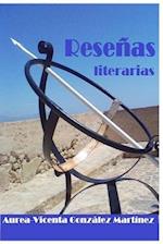 Resenas Literarias