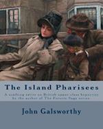 The Island Pharisees by