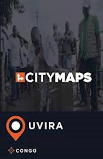 City Maps Uvira Congo