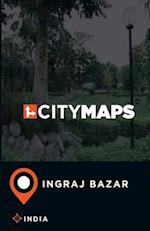 City Maps Ingraj Bazar India