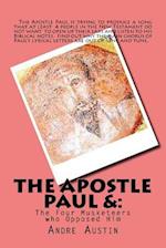 The Apostle Paul