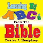 Learning My ABC's Using the Bible