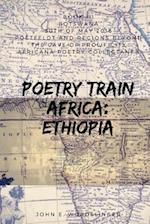 Poetry Train Africa