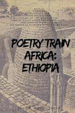 Poetry Train Africa