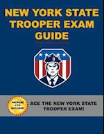 New York State Trooper Exam Guide