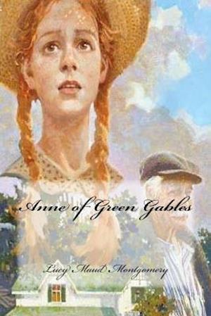 Anne of Green Gables