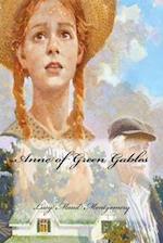 Anne of Green Gables