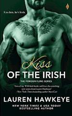 Kiss of the Irish