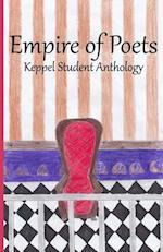 Empire of Poets