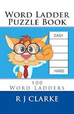 Word Ladder Puzzle Book