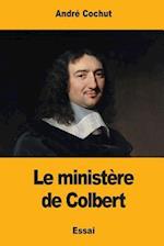 Le Ministere de Colbert