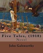 Five Tales, (1918). by