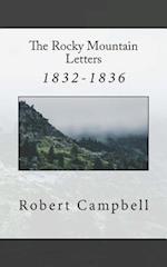 The Rocky Mountain Letters