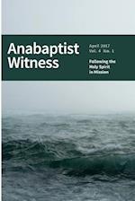 Anabaptist Witness 4.1
