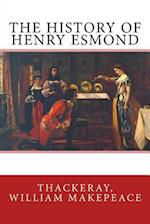 The History of Henry Esmond