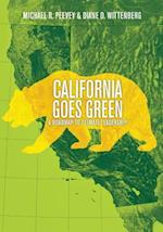 California Goes Green