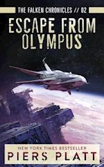 Escape from Olympus