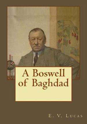 A Boswell of Baghdad