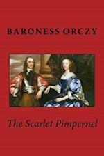 The Scarlet Pimpernel