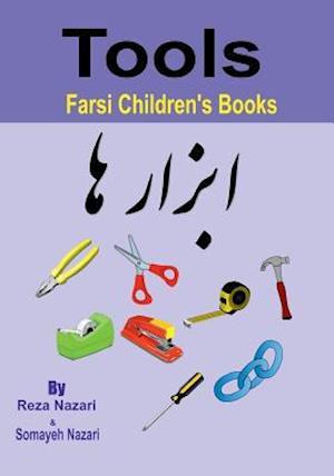 Farsi Children's Books