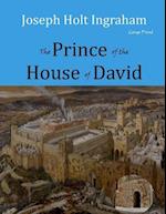 The Prince of the House of David