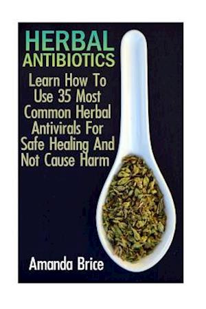 Herbal Antibiotics