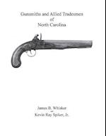 Gunsmiths and Allied Tradesmen of North Carolina
