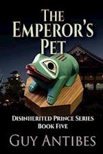 The Emperor's Pet