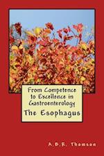 From Competence to Excellence in Gastroenterology