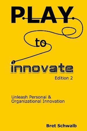 Play to Innovate - Edition 2