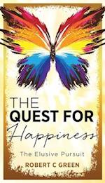 The Quest for Happiness: The Elusive Pursuit 