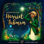 Our Legendary Ladies Presents Harriet Tubman