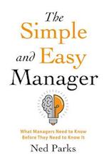 The Simple and Easy Manager