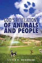 God's Revelations of Animals and People