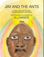 Jim and the Ants