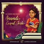 Our Legendary Ladies Presents Anandi Gopal Joshi