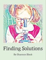 Finding Solutions