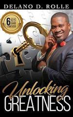 Unlocking Greatness