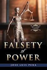 The Falsety of Power