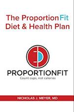 The Proportionfit Diet & Health Plan